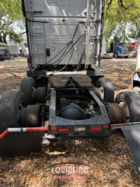 2019 Volvo VNL760 6X4 T/S SLEEPER TRUCK T