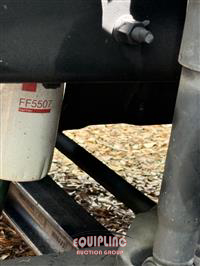 2019 Volvo VNL760 6X4 T/S SLEEPER TRUCK T