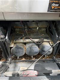 2019 Volvo VNL760 6X4 T/S SLEEPER TRUCK T