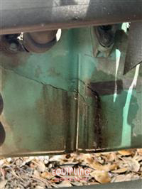 2019 Volvo VNL760 6X4 T/S SLEEPER TRUCK T