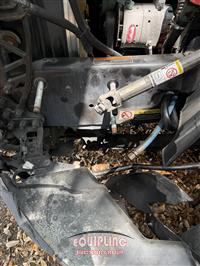 2019 Volvo VNL760 6X4 T/S SLEEPER TRUCK T