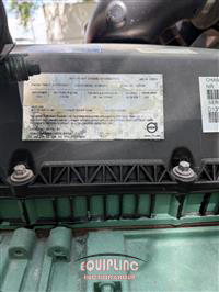 2019 Volvo VNL760 6X4 T/S SLEEPER TRUCK T