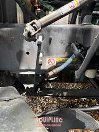 2019 Volvo VNL760 6X4 T/S SLEEPER TRUCK T