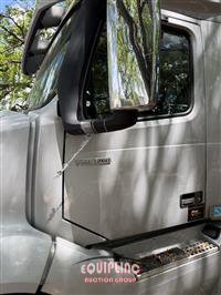 2019 Volvo VNL760 6X4 T/S SLEEPER TRUCK T
