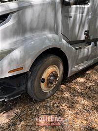 2019 Volvo VNL760 6X4 T/S SLEEPER TRUCK T