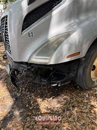 2019 Volvo VNL760 6X4 T/S SLEEPER TRUCK T