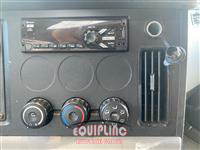 2019 Freightliner Cascadia