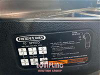 2019 Freightliner Cascadia