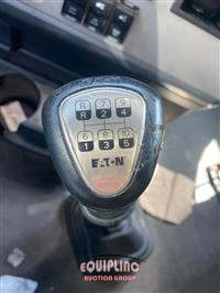 2019 Freightliner Cascadia