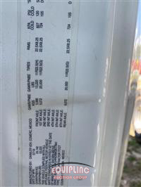 2019 Freightliner Cascadia