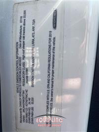 2019 Freightliner Cascadia