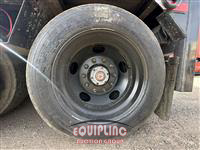 2024 BWS 40ADG2X NR T/A DETACHED LOWBOY