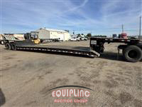 2024 BWS 40ADG2X NR T/A DETACHED LOWBOY