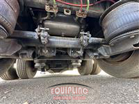 2024 BWS 40ADG2X NR T/A DETACHED LOWBOY