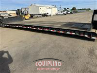 2024 BWS 40ADG2X NR T/A DETACHED LOWBOY