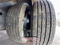 2024 BWS 40ADG2X NR T/A DETACHED LOWBOY