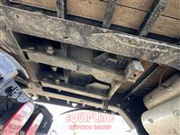 2024 BWS 40ADG2X NR T/A DETACHED LOWBOY