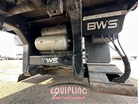 2024 BWS 40ADG2X NR T/A DETACHED LOWBOY