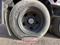 2024 BWS 40ADG2X NR T/A DETACHED LOWBOY