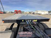 2024 BWS 40ADG2X NR T/A DETACHED LOWBOY