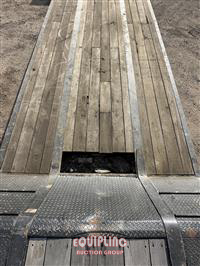 2024 BWS 40ADG2X NR T/A DETACHED LOWBOY