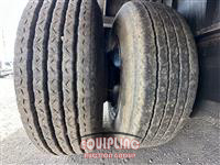 2024 BWS 40ADG2X NR T/A DETACHED LOWBOY