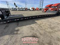 2024 BWS 40ADG2X NR T/A DETACHED LOWBOY