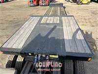 2024 BWS 40ADG2X NR T/A DETACHED LOWBOY