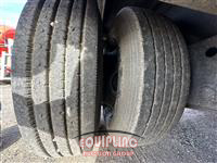 2024 BWS 40ADG2X NR T/A DETACHED LOWBOY