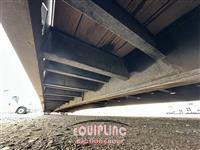 2024 BWS 40ADG2X NR T/A DETACHED LOWBOY