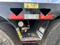 2024 BWS 40ADG2X NR T/A DETACHED LOWBOY