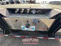 2024 BWS 40ADG2X NR T/A DETACHED LOWBOY