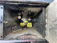 2024 BWS 40ADG2X NR T/A DETACHED LOWBOY