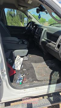 2018 Ram 3500 CREW CAB DUALLY TRUCK