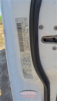 2018 Ram 3500 CREW CAB DUALLY TRUCK