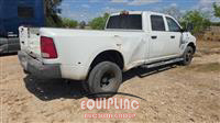 2018 Ram 3500 CREW CAB DUALLY TRUCK