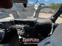 2019 International LT625 6X4 T/A SLEEPER TRUCK TR