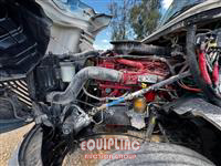 2019 International LT625 6X4 T/A SLEEPER TRUCK TR