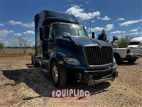 2019 International LT625 6X4 T/A SLEEPER TRUCK TR