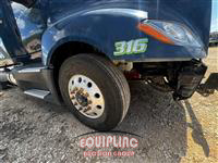 2019 International LT625 6X4 T/A SLEEPER TRUCK TR