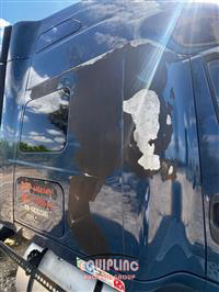 2019 International LT625 6X4 T/A SLEEPER TRUCK TR