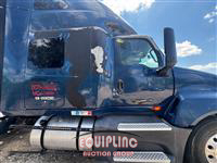 2019 International LT625 6X4 T/A SLEEPER TRUCK TR