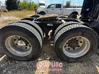 2019 International LT625 6X4 T/A SLEEPER TRUCK TR