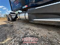 2019 International LT625 6X4 T/A SLEEPER TRUCK TR