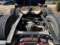 2019 International LT625 6X4 T/A SLEEPER TRUCK TR