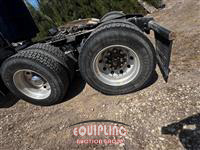 2019 International LT625 6X4 T/A SLEEPER TRUCK TR