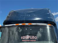 2019 International LT625 6X4 T/A SLEEPER TRUCK TR