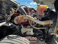 2019 International LT625 6X4 T/A SLEEPER TRUCK TR