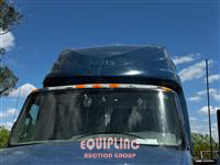 2019 International LT625 6X4 T/A SLEEPER TRUCK TR