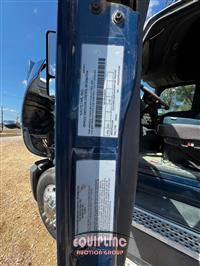 2019 International LT625 6X4 T/A SLEEPER TRUCK TR